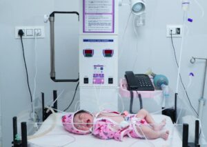 Read more about the article Essential Pregnancy Care Tips for a Healthy Mother & Baby