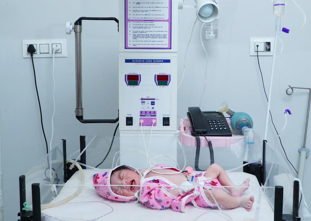 Read more about the article Essential Pregnancy Care Tips for a Healthy Mother & Baby