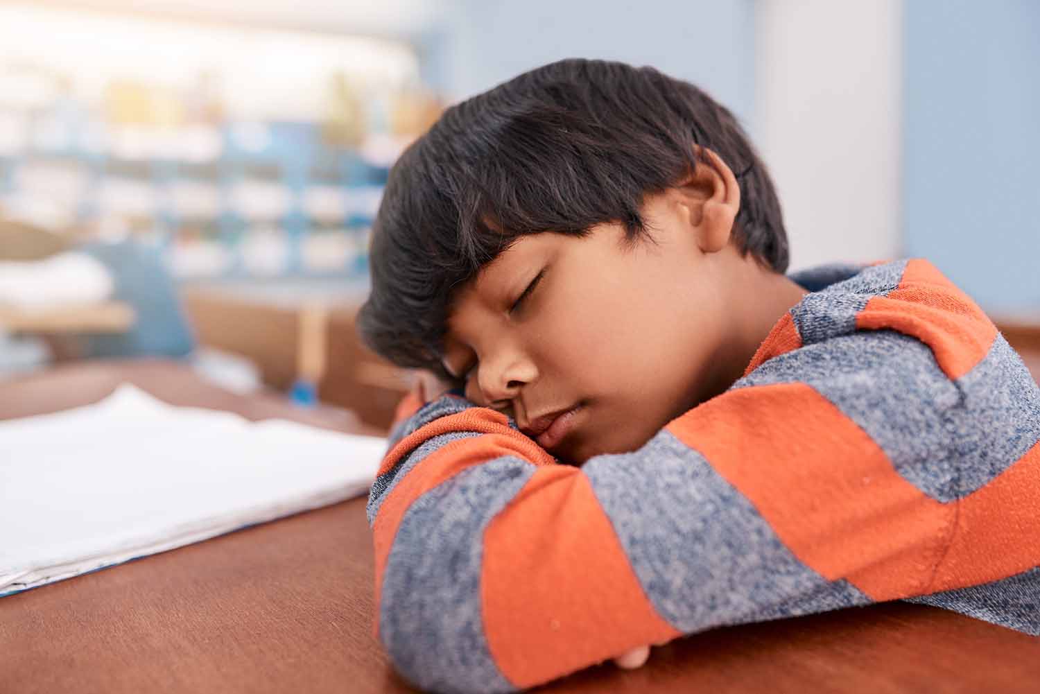 Read more about the article Common Childhood Illnesses Every Parent Should Know